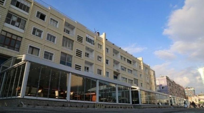 Balık&ccedil;ılar Sokağı Hayırlı Olsun Sosyal Yaşama Renk Katıyor