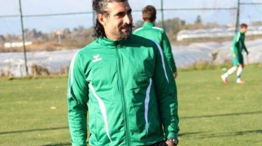 Sandıklıspor&rsquo;da Selim &Ouml;zer D&ouml;nemi