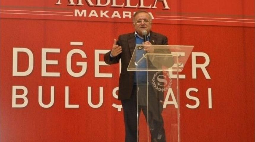 Arbella Değerler Buluşması