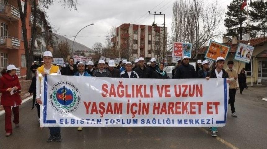 Yağmura Ve Soğuğa Aldırmadan Sağlıklı Yaşam İ&ccedil;in Y&uuml;r&uuml;d&uuml;ler
