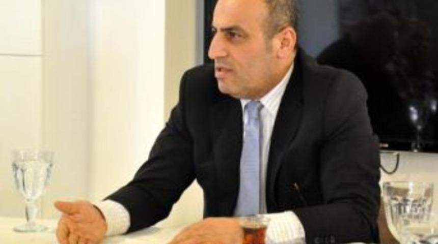 Adana Demirspor'dan Taraftarlara Tahrik Uyarısı