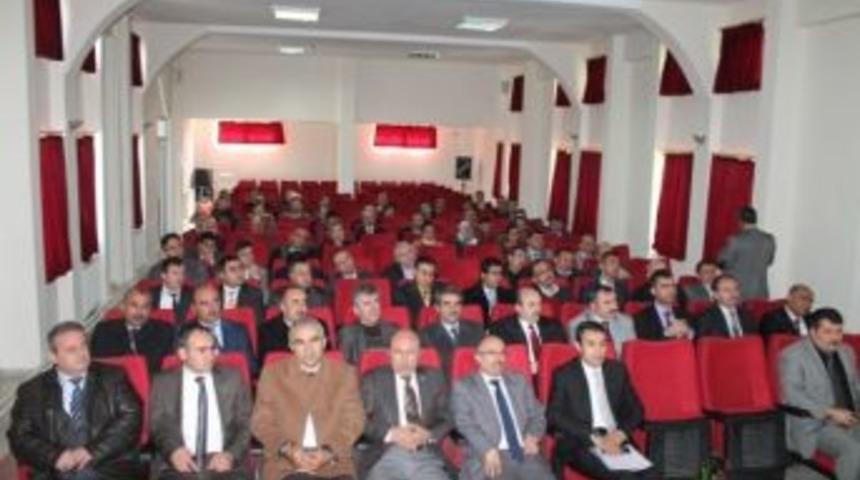 Başarılı &Ouml;ğrenciler Yurt Dışı Gezisi İle &Ouml;d&uuml;llendirilecek