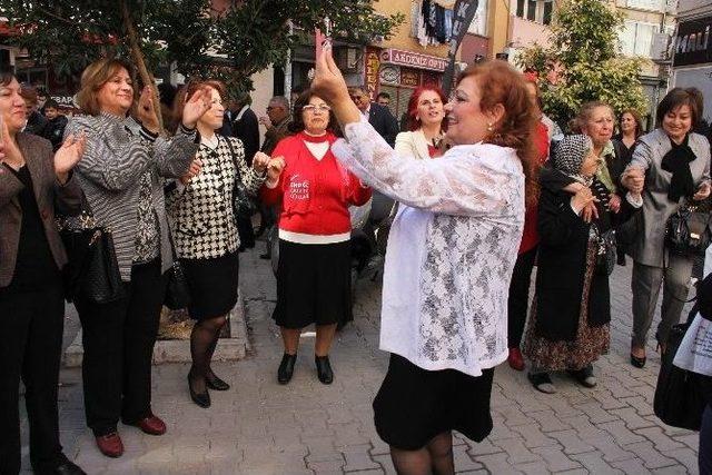 Chp’nin Mersin Kadın Milletvekili Aday Adayları Seçilebilir Sıra İstiyor