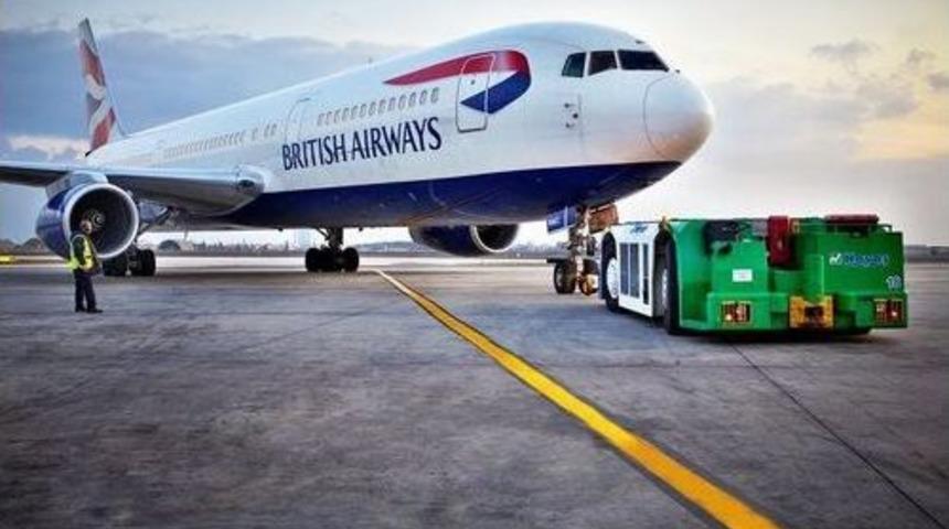 Havaş&rsquo;tan Brıtısh&rsquo;le Eğitim Anlaşması