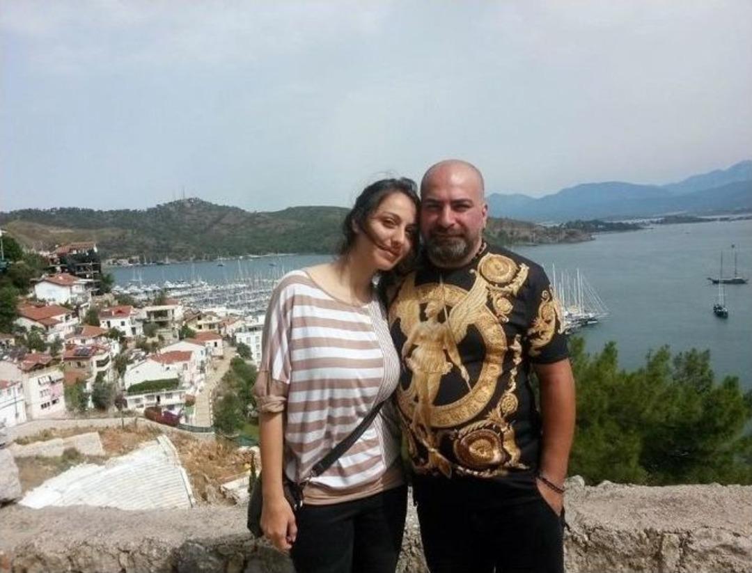 Tartıştığı Sevgilisini &Ouml;ld&uuml;rd&uuml;