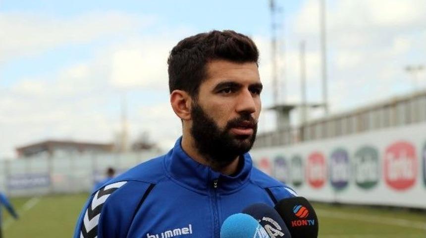 Torku Konyaspor, İstanbul Başakşehir&rsquo;e Bileniyor