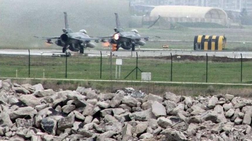 Diyarbakır&rsquo;da &rsquo;musul Operasyonu&rsquo; Hazırlığı