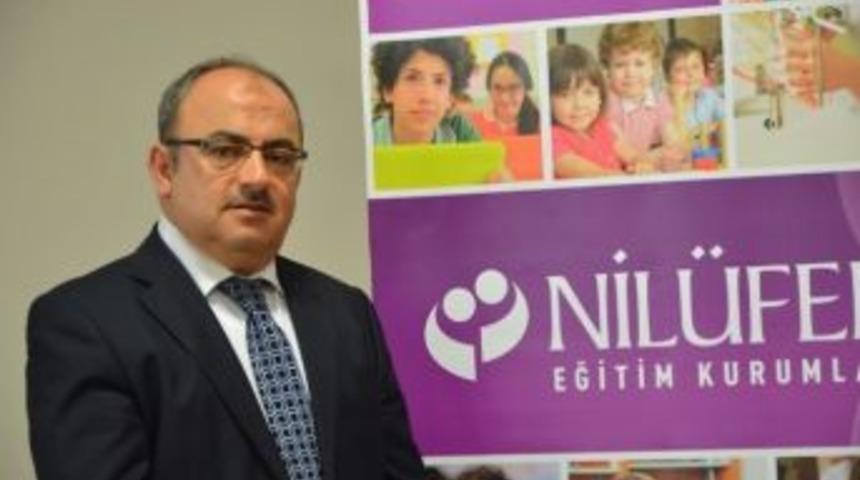 Nil&uuml;fer&rsquo;de Elt Heyecanı Başlıyor