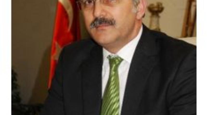 D&uuml;zce Cumhuriyet Başsavcısı G&uuml;re G&ouml;revine Başladı