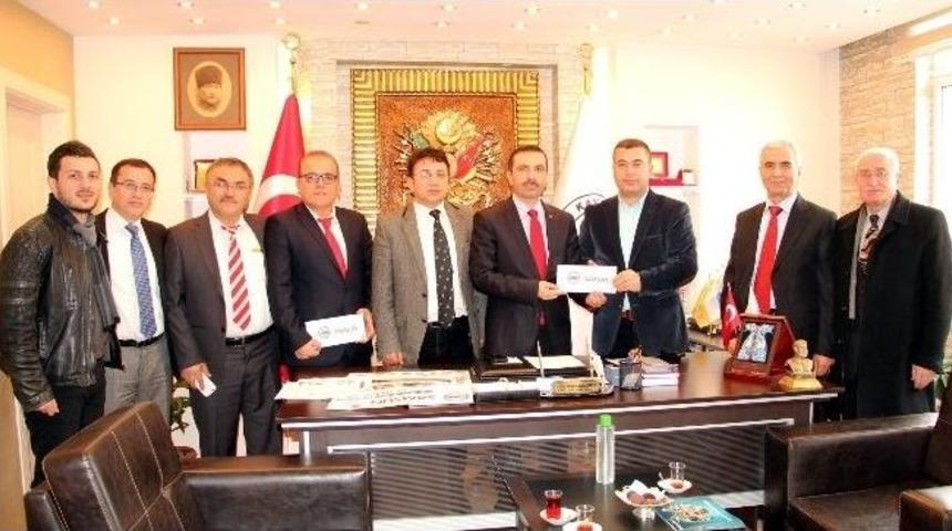 Kavak Belediyesi Feshane&rsquo;de Olacak