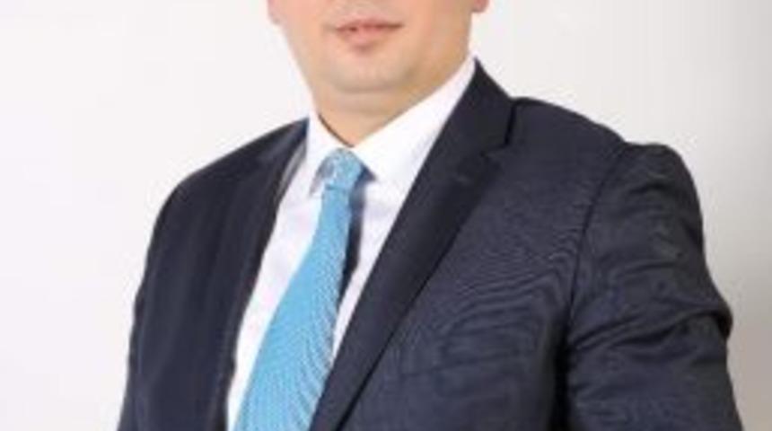 Veli Kıyak, &ldquo;ak Parti&rsquo;ye G&ouml;n&uuml;l Verdim&rdquo;