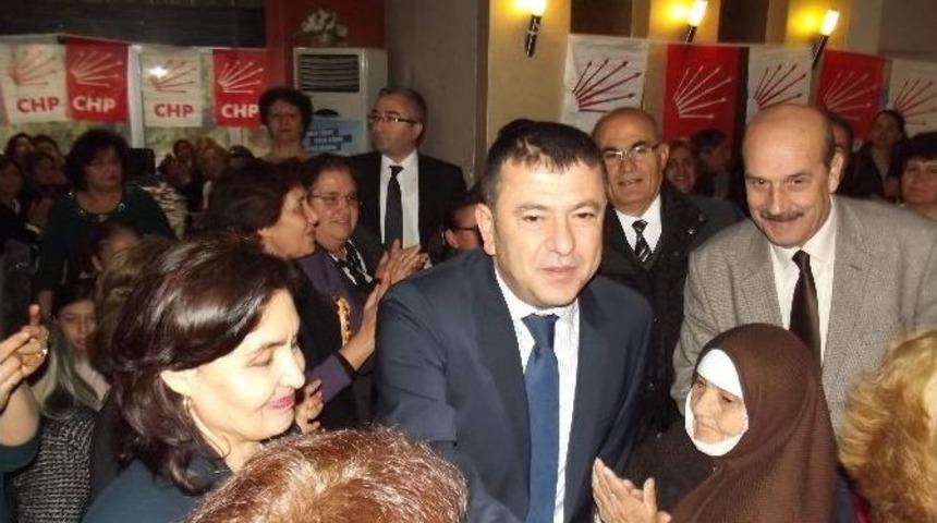 Chp, Malatya&rsquo;da 16 Yıl Aradan Sonra &Ouml;n Se&ccedil;ime Gidiyor