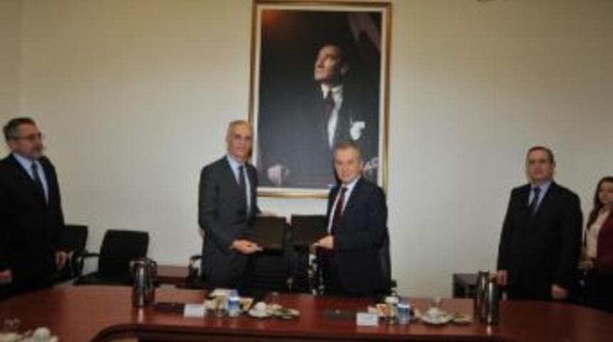 Aselsan Ve Temsa Ortaklaşa Yerli Elektrikli Otob&uuml;s &Uuml;retecek