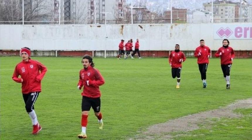 Altın: “hedefimize Emin Adımlarla Devam Etmek İstiyoruz”