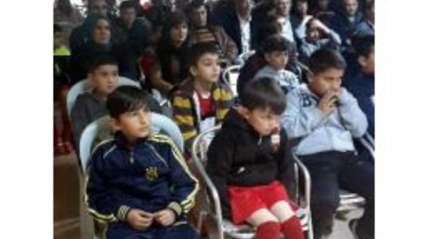 Alanya&rsquo;da &ldquo;herkes İ&ccedil;in Sağlık Herkes İ&ccedil;in Diyetisyen&rdquo; Projesi