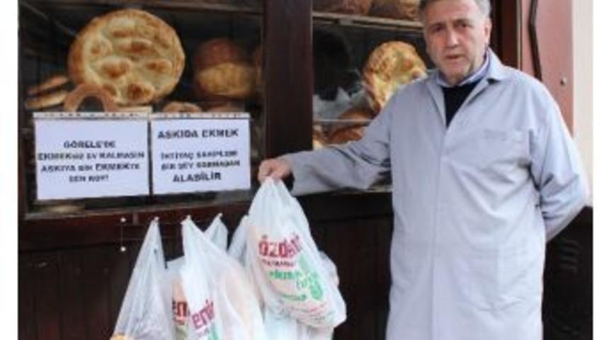 Görele’den Örnek Uygulama