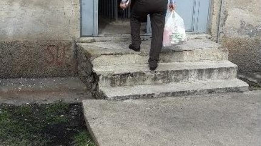 Bing&ouml;l&rsquo;de 69 Aileye &lsquo;merhamet Eli&rsquo; Uzandı