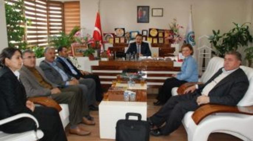 Şutb&rsquo;den Yeni Bir Proje