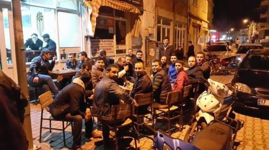 K&ouml;rfez Honda Family&rsquo;den G&ouml;me&ccedil; Turu