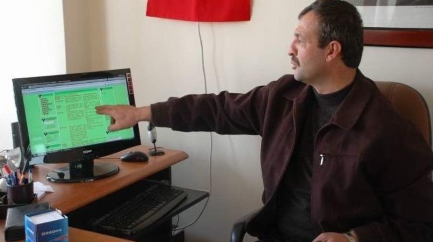 Aslan&rsquo;dan &rsquo;karag&ouml;z Kurdu&rsquo; A&ccedil;ıklaması