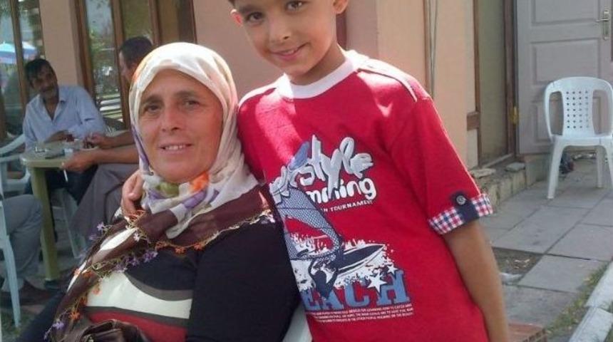 Ders &Ccedil;alışmaya Giderken Otomobilin Altında Kaldı