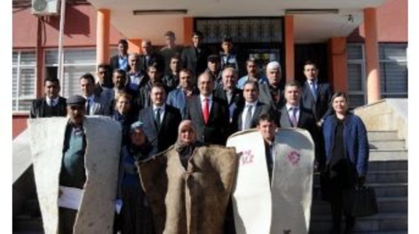 Adana&rsquo;da 49 Kişiye S&uuml;r&uuml; Y&ouml;netimi Sertifikası