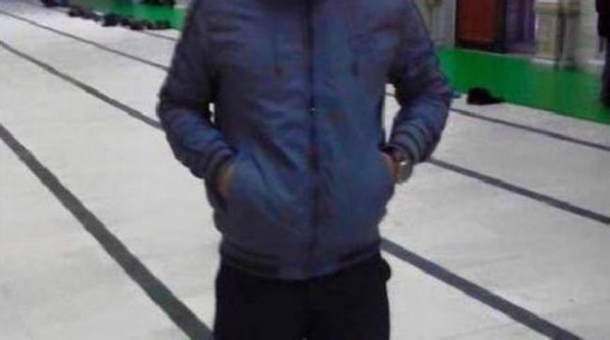 &Uuml;niversiteli Ersin, Intihar Etti