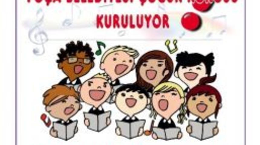 Fo&ccedil;a&rsquo;da &Ccedil;ocuk Korosu Kurulacak
