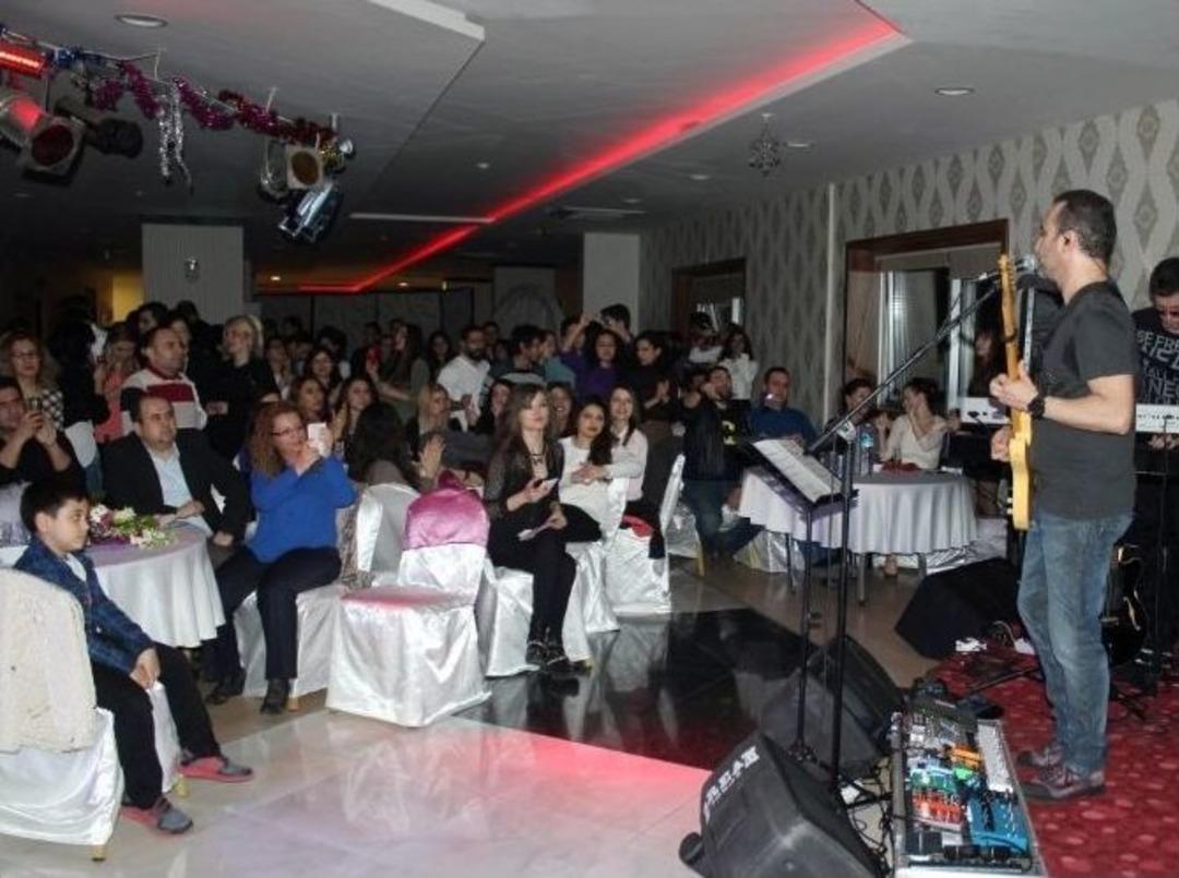 Turgutlu&rsquo;da Nev R&uuml;zgarı