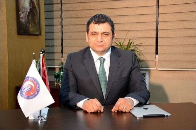 &Ccedil;anakkale Onsekiz Mart &Uuml;niversitesi&rsquo;ne 3 Yeni Cami 1