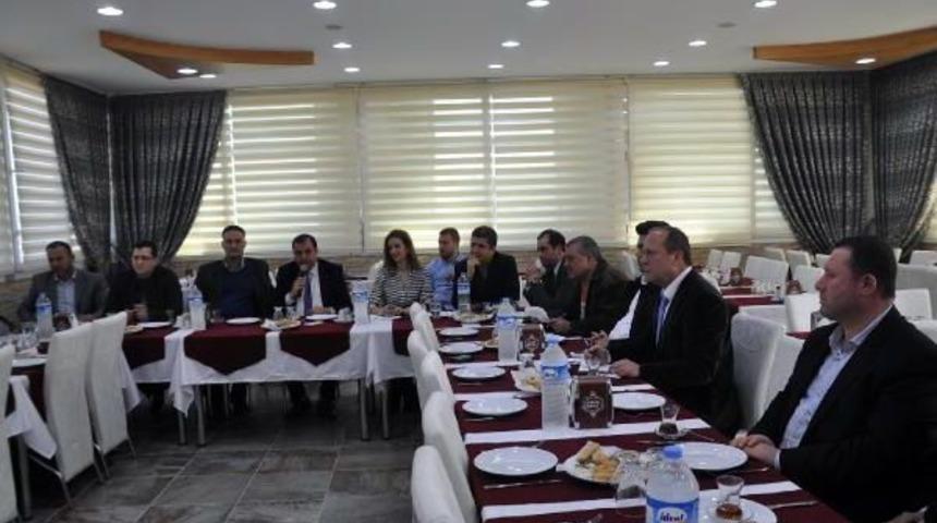 Bah&ccedil;eşehir, Suriyeliler I&ccedil;in Hatay'a &Uuml;niversite Kuracak