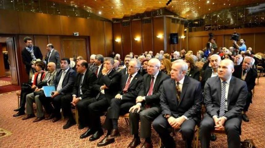 Chp "d&uuml;nya Laiklik G&uuml;n&uuml;"n&uuml; Kutladı