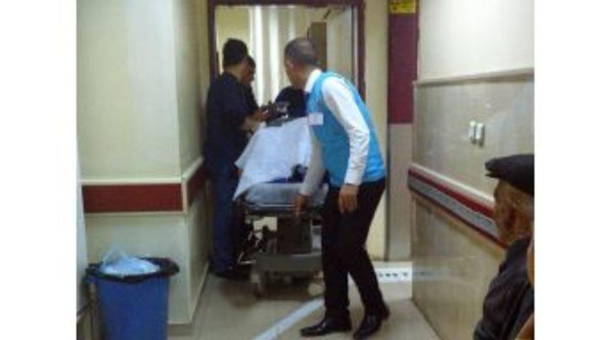 Adıyaman&rsquo;da Bı&ccedil;aklı Kavga: 1 Yaralı