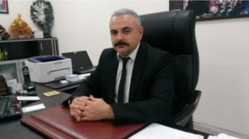 Eren, Okul Ziyaretlerini Değerlendirdi