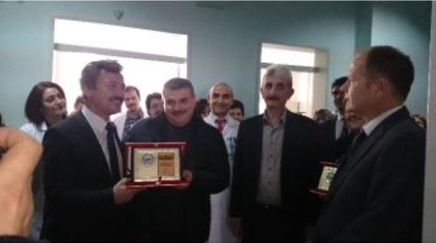 Yenişehir&rsquo;e Fizik Tedavi Merkezi