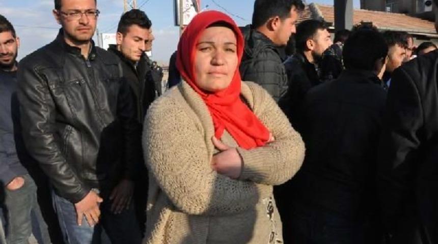 Fazla Mesai &Uuml;cretlerini Alamayan Iş&ccedil;iler Eylem Yaptı