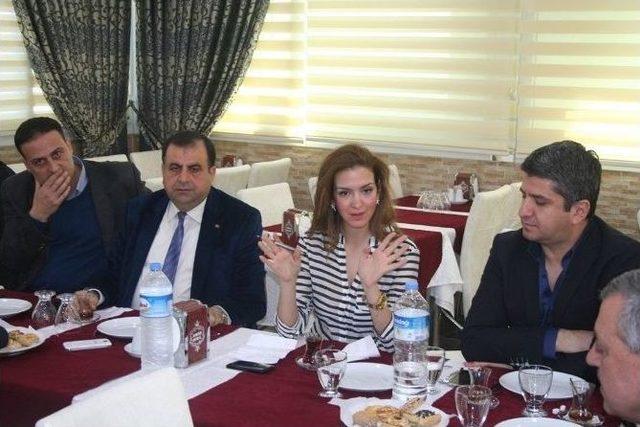 Bahçeşehir Üniversitesi, Hatay’da Ortadoğu Barış Üniversitesi Açacak 1