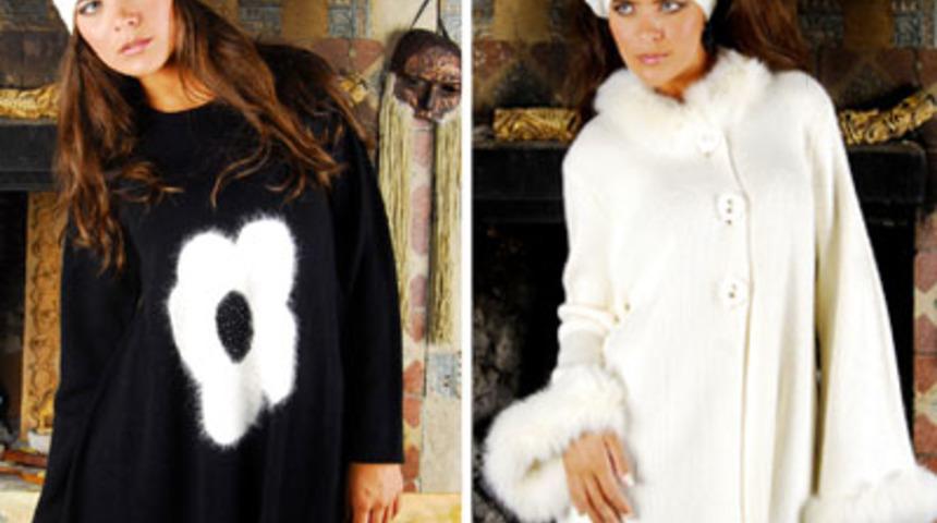 Jessica Dafer'den Şık Hediyeler