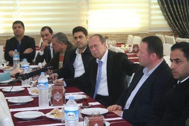 Bahçeşehir Üniversitesi, Hatay’da Ortadoğu Barış Üniversitesi Açacak 2