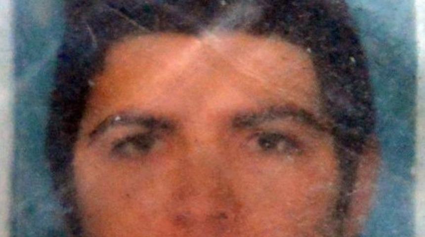 Cinayet Anı G&uuml;venlik Kamerasında