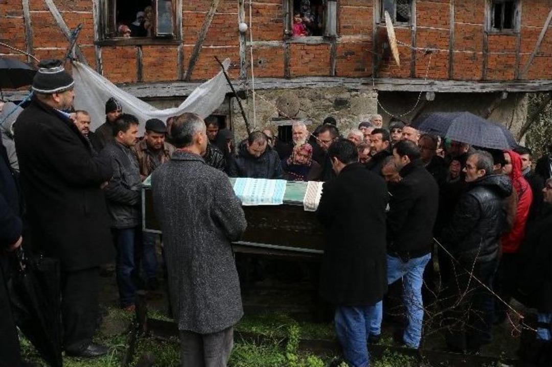 Gazeteci Kılı&ccedil;&rsquo;ın Acı G&uuml;n&uuml;