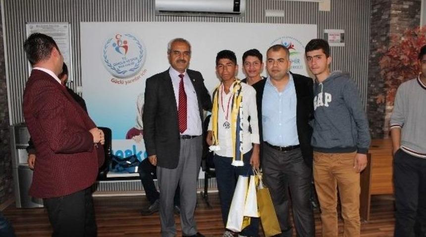 Ygm&rsquo;de Şubat Ayı G&ouml;n&uuml;ll&uuml;s&uuml;