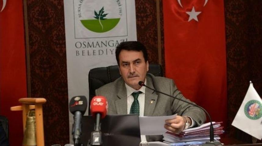 Mecliste G&uuml;ndem Termik Santral