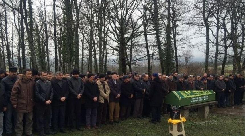 Selim Ve Ahmet G&ouml;ren&rsquo;in Acı G&uuml;n&uuml;