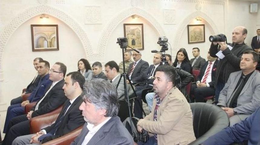 Vali Ko&ccedil;ar: &ldquo;eşitlik Her Zaman Adalet Değildir&rdquo;