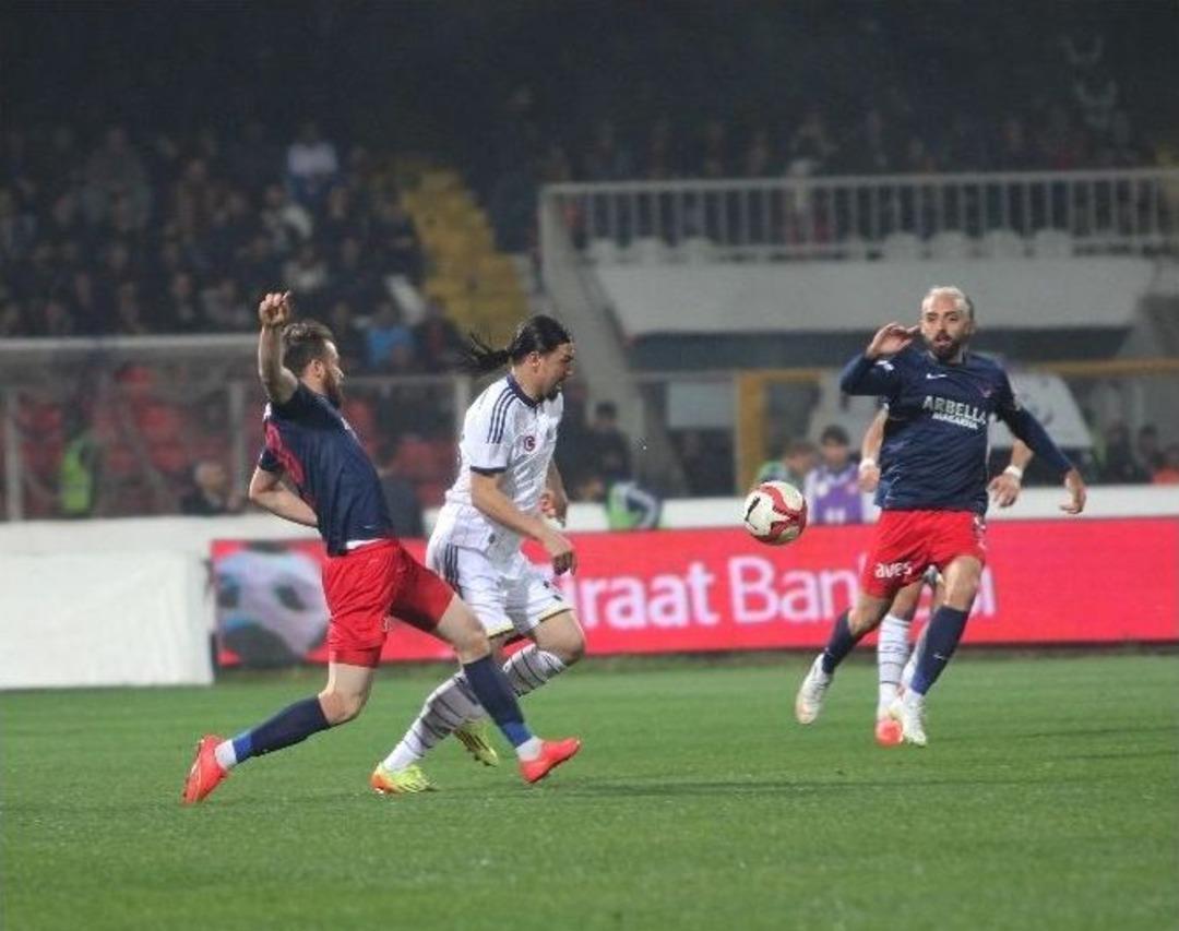 Ziraat T&uuml;rkiye Kupası