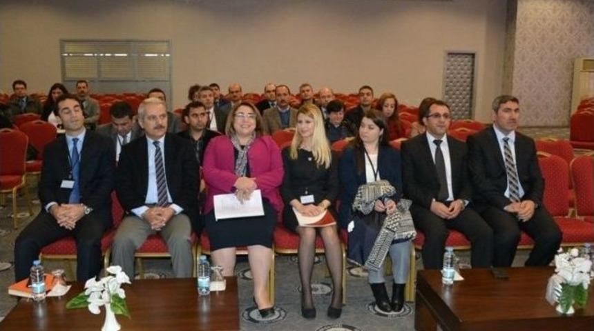 Ders Kitapları Değerlendirme &Ccedil;alıştayı Kuşadası&rsquo;nda Başladı