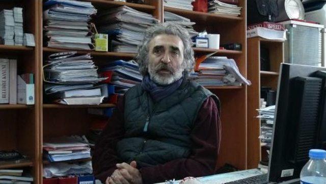 İmar Affı Olarak Bilinen 2981 Sayılı Yasa Kalkıyor, Mahalle Temsilcileri  Ankara'ya Gidiyor