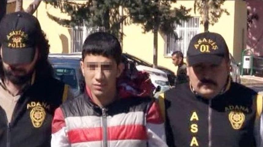 Gasp&ccedil;ılar Gasp Edildi