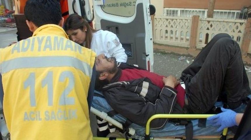 Adıyaman&rsquo;da İntihara Teşeb&uuml;s Eden Şahıs 2 G&uuml;n Sonra Hayatını Kaybetti